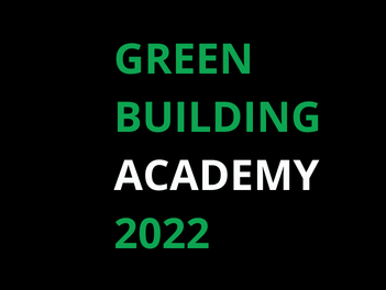 Green Building Academy 2022
